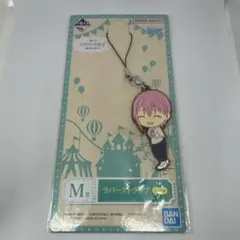 五等分の花嫁 中野一花 ラバスト M賞 一番くじ