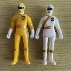 2026年最新】ガオレンジャー ソフビの人気アイテム - メルカリ