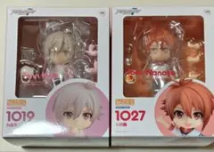 2026年最新】ねんどろいど 九条天の人気アイテム - メルカリ