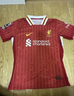 リバプール シャツ ジェラード 8