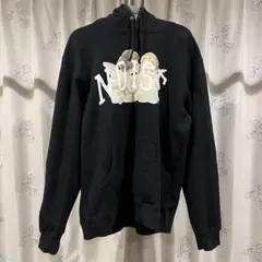 undercover noise パーカーのサムネイル