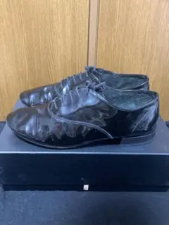 新品未使用♥️限定品repetto  チャーム付zizi 41 Repetto レペット repetto ZIZI （ブラック） -ファッション通販