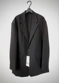 ★新品未使用タグ付き★ZARA★テーラードジャケット★Sサイズ★