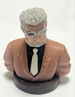 チョコエッグ 名探偵コナン 黒田兵衛