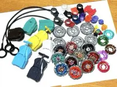 メタルファイトベイブレード 引退品 中古セット