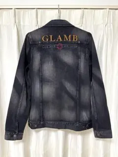 常田大希着用モデル】GLAMOURデニムジャケット - メルカリ