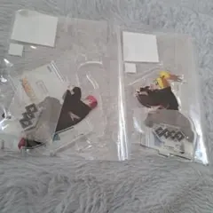 サソリ、テイダラアクスタセット