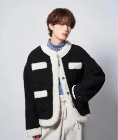 山中柔太朗プロデュースグッズ ジャケット - メルカリ