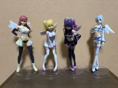 2026年最新】2.5次元の誘惑 GLITTER 天使空挺隊ver.の人気アイテム