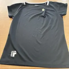 röche Tシャツ S ブラックのサムネイル