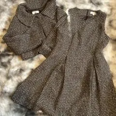 Sweetmommy♡フォーマルワンピース＆ジャケット