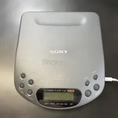 SONY D-321 Ｄiscman 要修理品 SONY D-321 Discman 要修理品 SONY D-321 Discman 要修理品 SONY D-