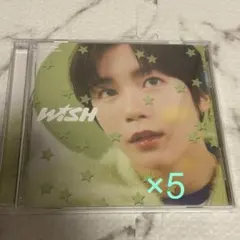 NCTWISH WISH リョウ CD