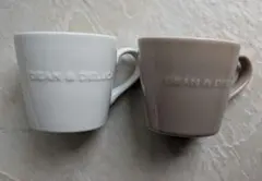DEAN&DELUCA モーニング マグカップ ディーンアンドデルーカ