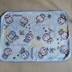ブランケット ドラえもん