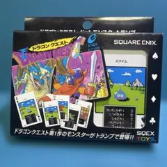 【限定・未使用品】ドラクエウォーク そろえてドラぽんトランプ 2025年最新】ドラゴンクエスト トランプの人気アイテム - メルカリ