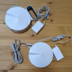 tp-link deco メッシュWiFiユニット　M5　2個セット