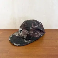 極美品　バートン　5パネルキャップのサムネイル
