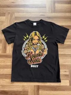 ミル・マスカラス×ロッキン・ジェリービーン コラボTシャツ M 2025年最新】ロッキンジェリービーン tシャツ mの人気アイテム