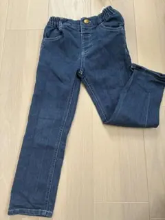 Buddy Lee ダークブルー 長ズボン