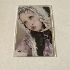 XG MILLION PLACES トレカ タワレコ ラキドロ 8種コンプ ④ XG ニューシングル『MILLION PLACES』5月14日発売 タワレコ特典