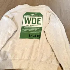 フリークスストア トレーナー