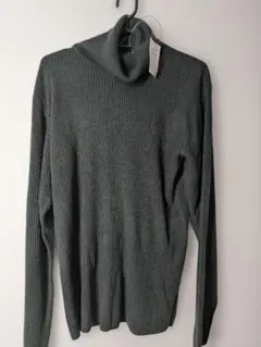 next タートルネックセーター Lサイズ　メンズ