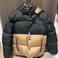ケープハイツ　ダウンジャケット