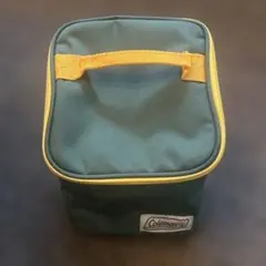 Coleman 収納ケース 仕切り付き