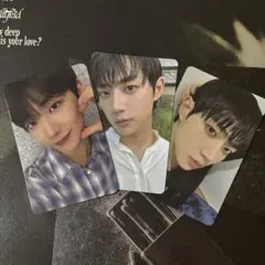 TEMPEST ヒョンソプ 杭州ファンミーティング+As I am