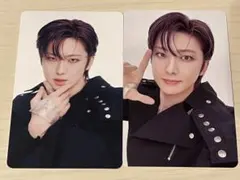 3 FUMA フウマ &TEAM ツアー トレカ