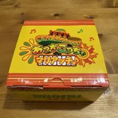 ケツメイシ ショットグラス コースター ライブ S席特典 グッズ