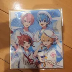 すとぷり ミニ色紙