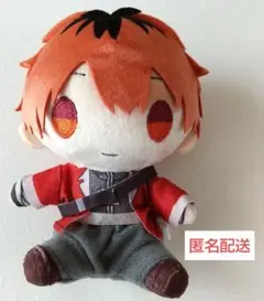 【匿名配送】シュタルク　ぬいぐるみ