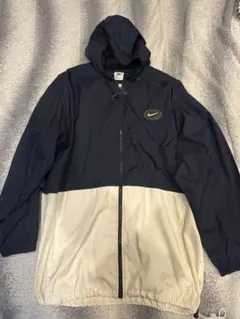 NIKE ナイロンジャケット