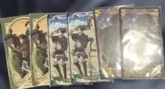 進撃の巨人 アルカナ エレン