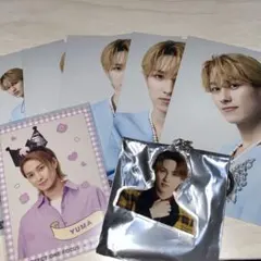 BUDDiiS YUMA まとめ売り