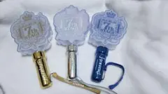 うたプリ プリライ 7th ペンライト