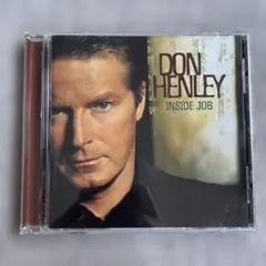 Don Henley Inside Job