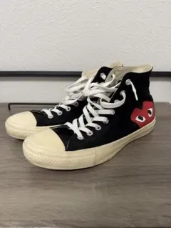 2026年最新】PLAY COMME des GARCONS メンズ スニーカーの人気アイテム 