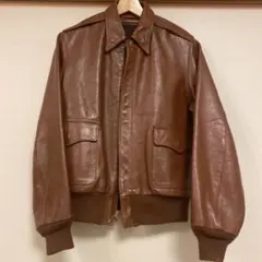 定価264000円 バズリクソンズ A-2 サイズ42 ウェーバースポーツウェア 定価264000円 バズリクソンズ A-2 サイズ42 ウェーバースポーツウェア