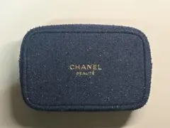 【即購入可】CHANEL クリスマス2025 ポーチ