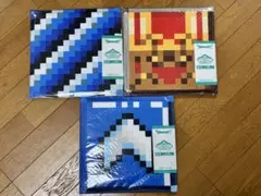 ドラクエ　ふくびき所スペシャル　フロアマット　階段　毒の沼地　しかばね ドラクエ ふくびき所スペシャル フロアマット 階段 毒の沼地 しかばね