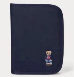 POLO RALPH LAUREN ベア クラッチ 母子手帳ケース 新品のサムネイル