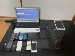 スマートフォン ジャンク まとめ売り17個 - メルカリ