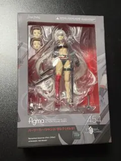 figma 水着ジャンヌオルタ