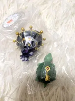 ジョジョの奇妙な冒険 ゴールド・ウィンド フィギュア 2体セット