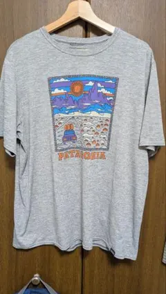 ト*ー様 パタゴニアキャプリーンクールデイリーL