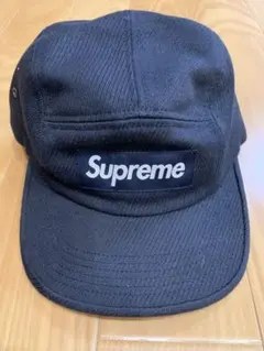 2026年最新】supreme キャップ ネイビーの人気アイテム - メルカリ