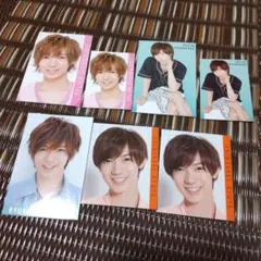 厚紙　七五三掛龍也